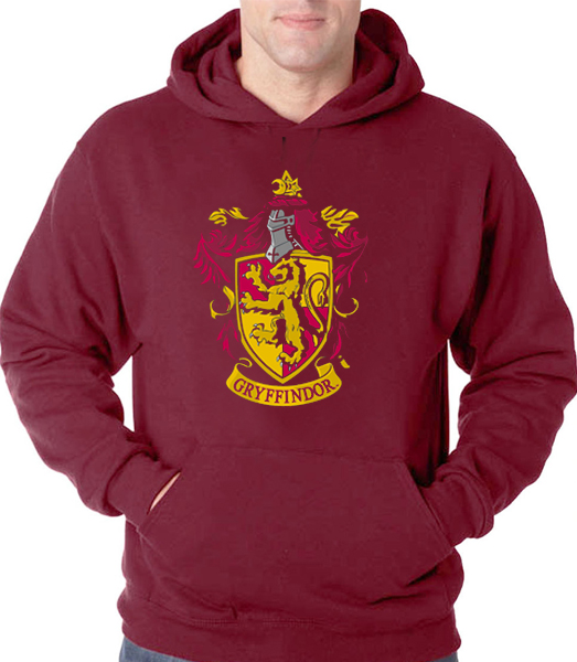 gryffindor sweatshirt target