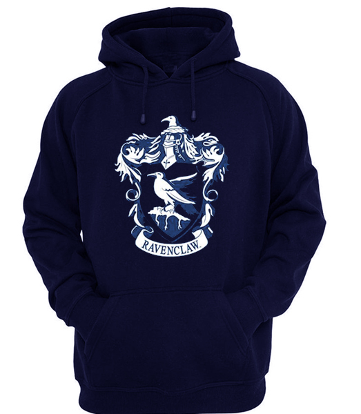 harry potter ravenclaw sweatshirt