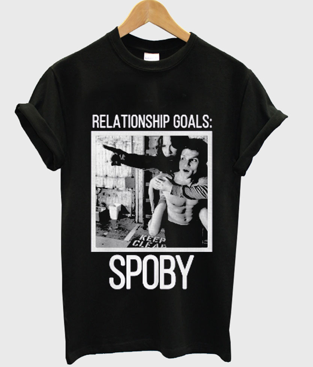 couple goals t shirts