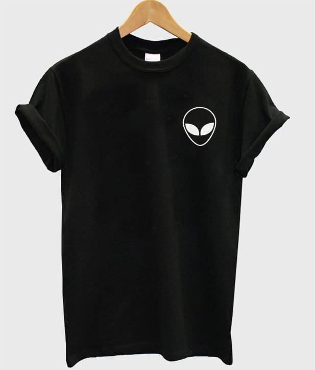 adidas alien shirt