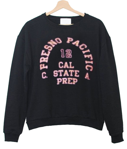 stonewall prep sweatshirt