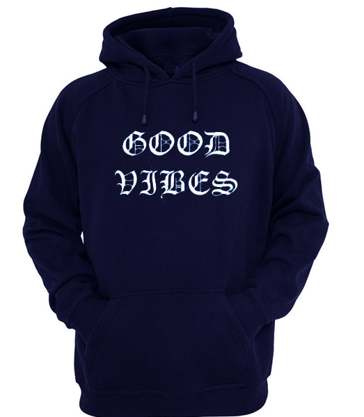 wild fox good vibes sweatshirt