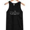 Granddaughters of the witches you could not burn tanktop