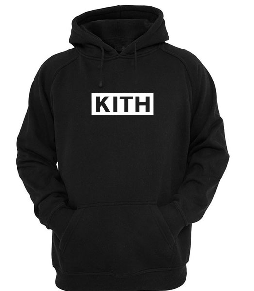 Kith Hoodie Size Chart