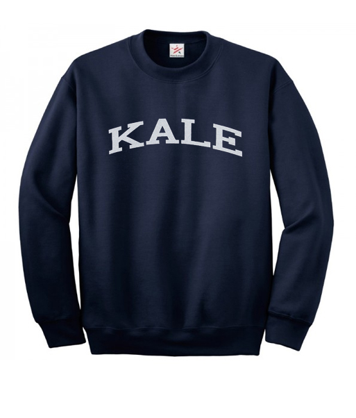 kale sweatshirt target