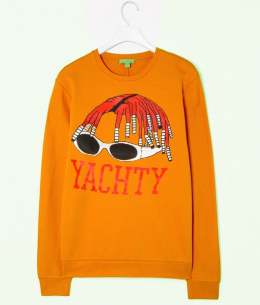 Lil Yachty sweatshirt