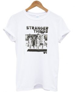 Stranger Things 84 T-shirt