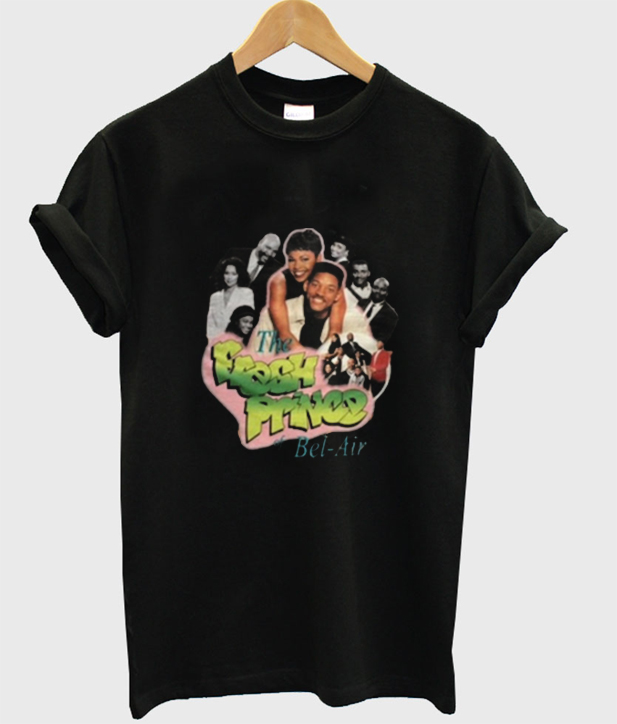 amazon fresh prince of bel air shirt