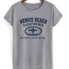 Venice Beach T-shirt