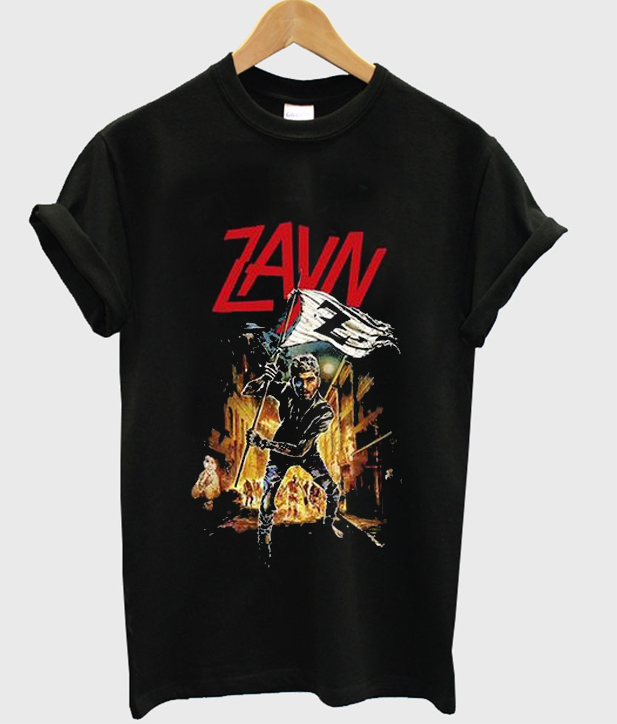 zayn in shirt