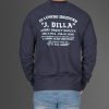 in loving memory J Dilla sweatshirt