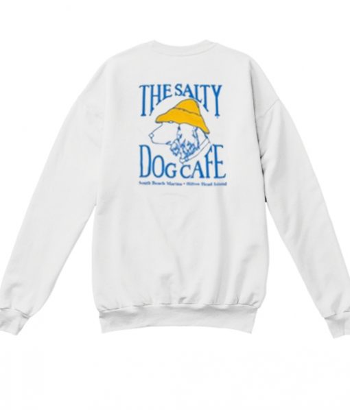 salty dog cafe tee shirts