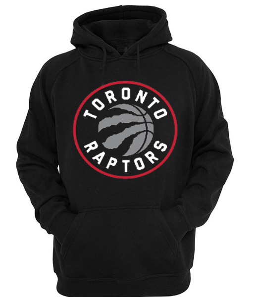 raptors hoodie