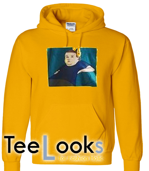 bobby hill hoodie