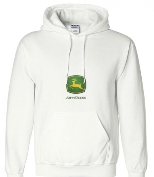 John deere Hoodie