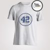 42 T-shirt