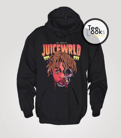 Juice WRLD hoodie