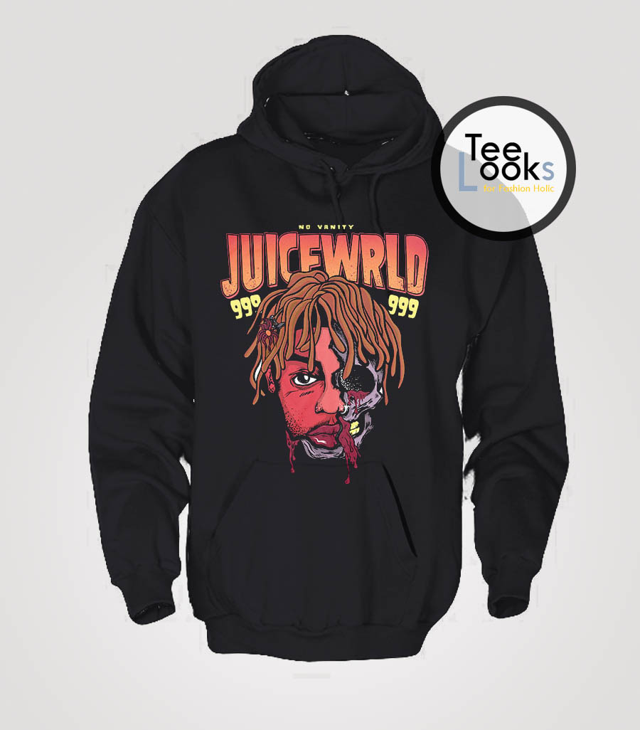 cheap juice wrld hoodies