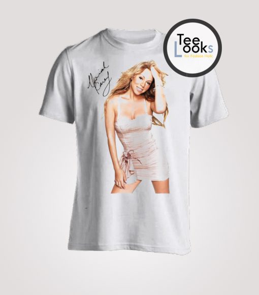 mariah carey aries shirt