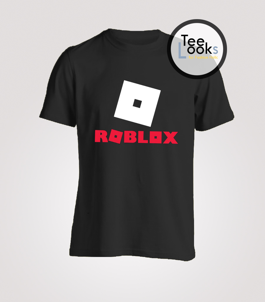 Roblox T Shirt Sports
