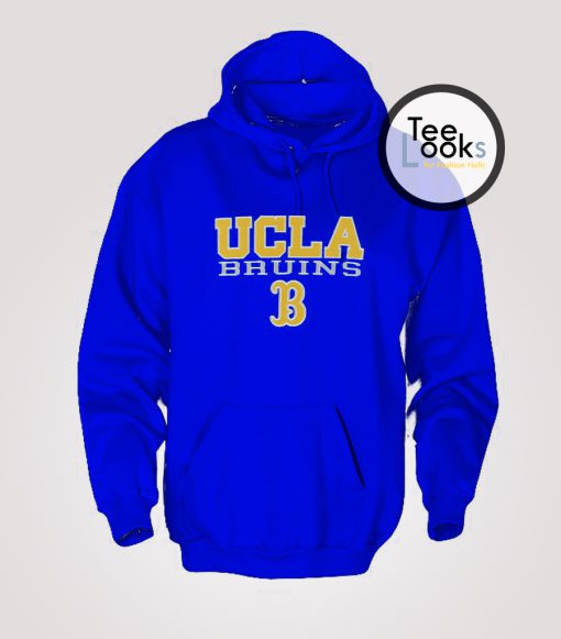 UCLA Bruins Hoodie