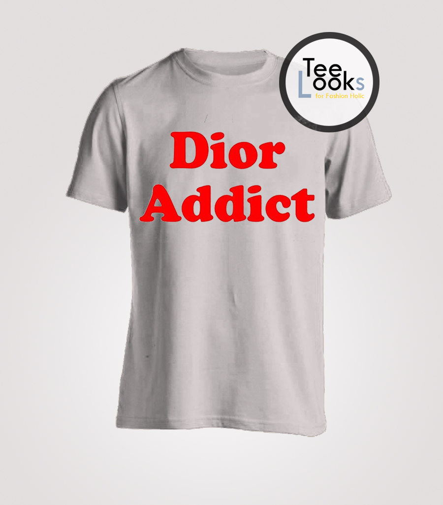 dior addict sweatshirt