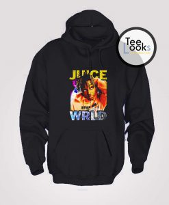 Juice WRLD Hoodie