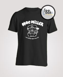 Mac Miller Baby T-shirt