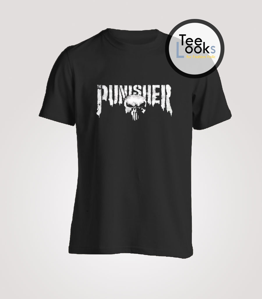 shirt punisher