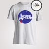 Space Force Rocket T-Shirt