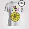 The Stone Roses Old School T-shirt