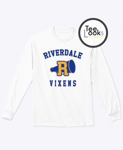 Riverdale Vixen T-shirt