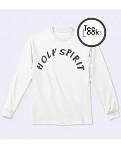 Holy Spirit Sweatshirt