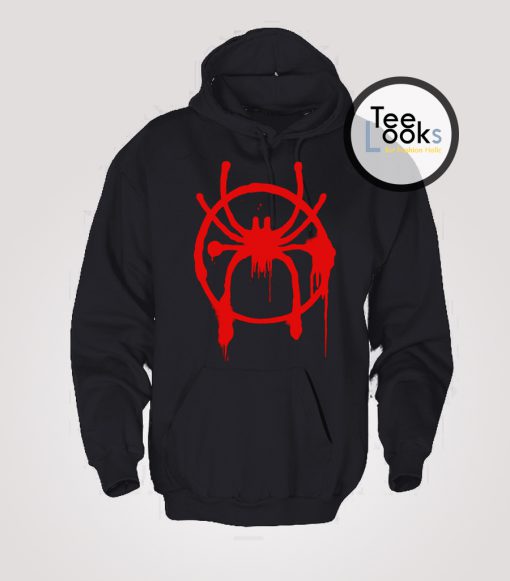 download miles morales hoodie