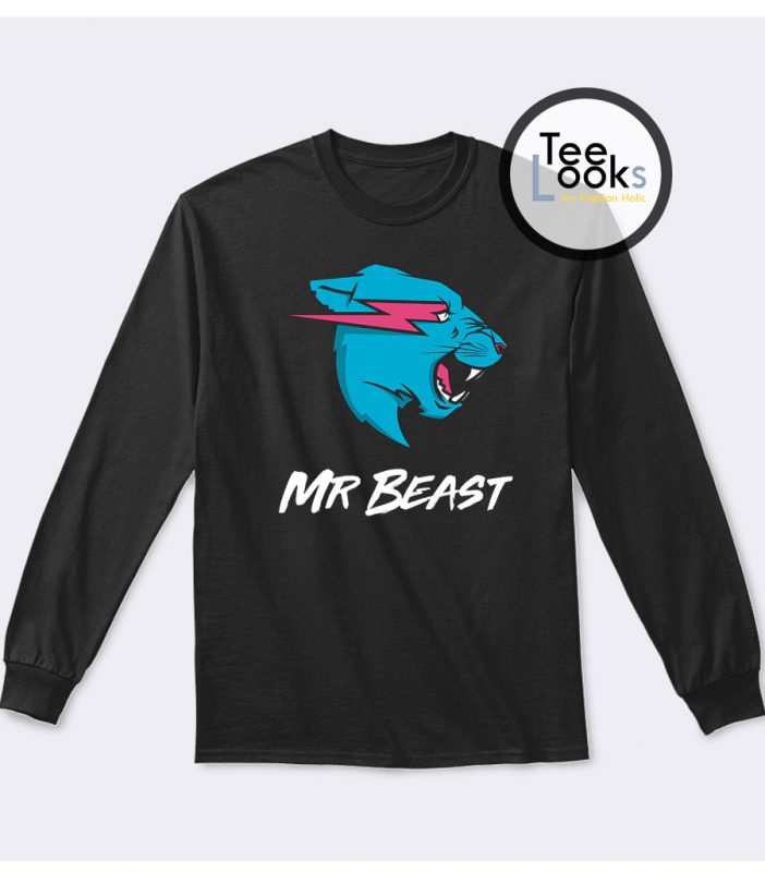 nike beast sweatshirt