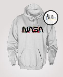 NASA Tropical Hoodie