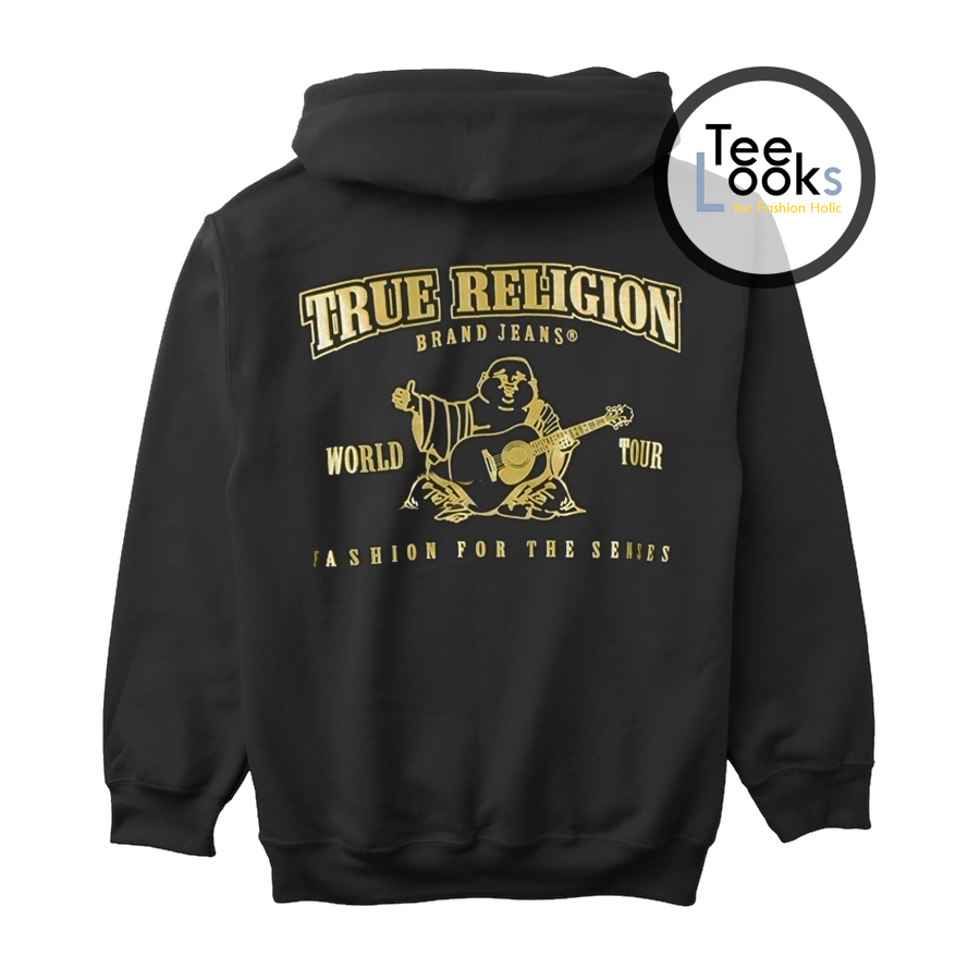 true religion back