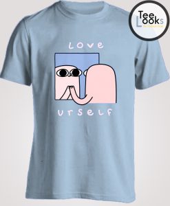 Love Ur Self T-shirt