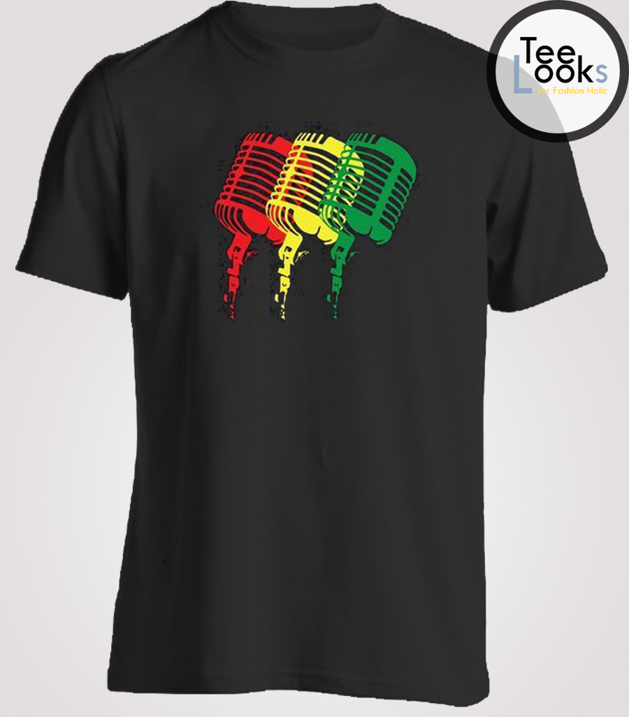 reggae t shirt amazon