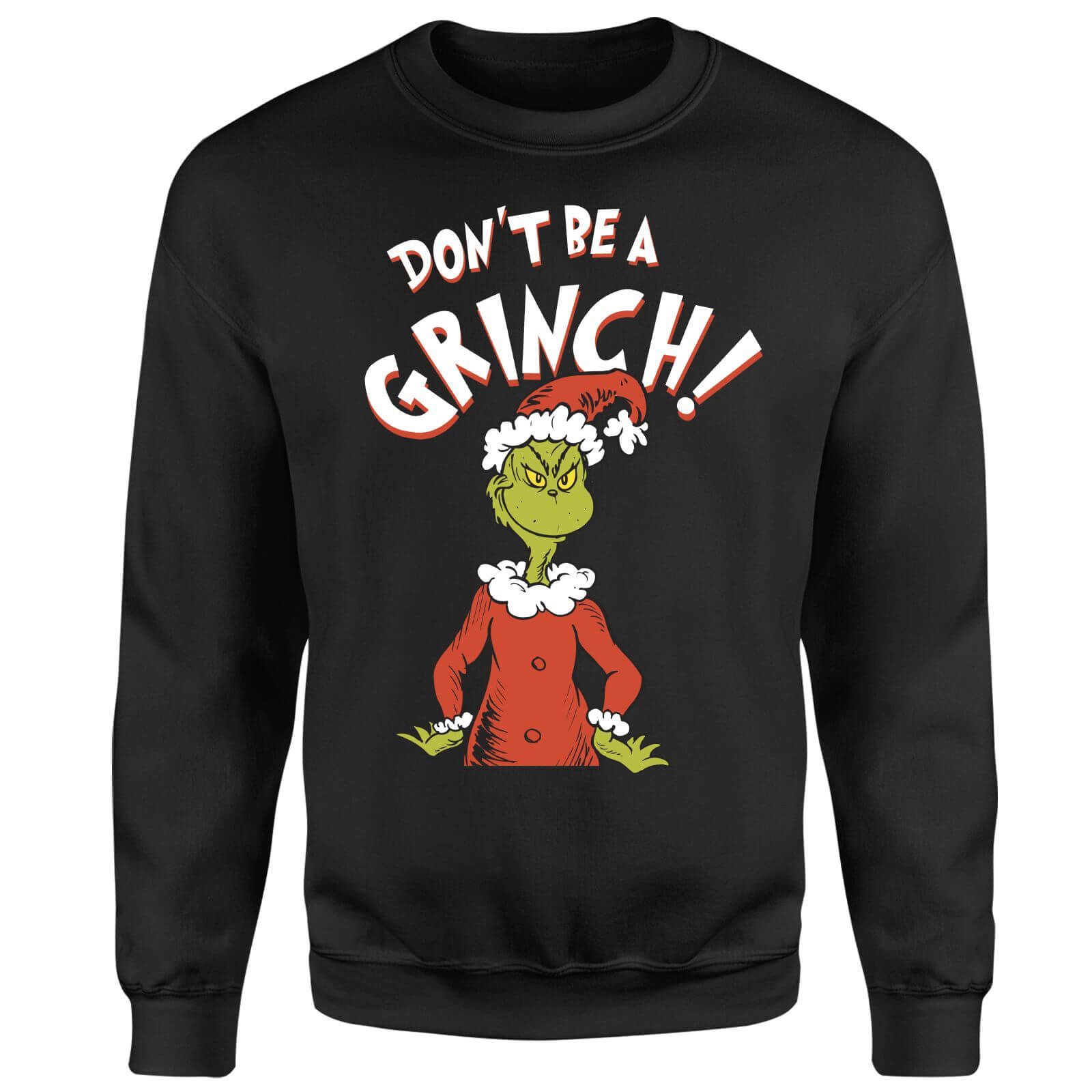 grinch stuff to buy