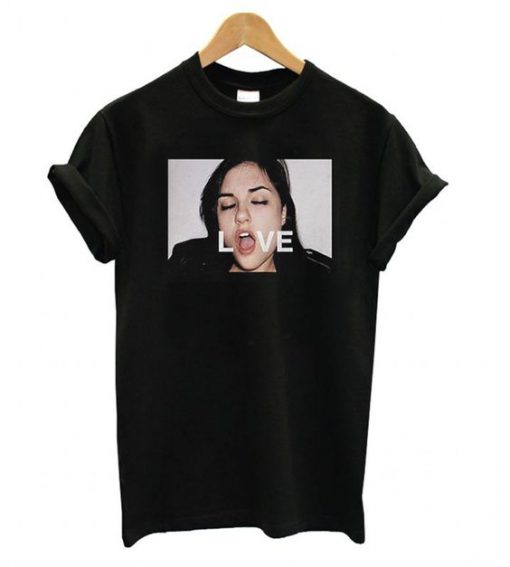 tshirt sasha grey