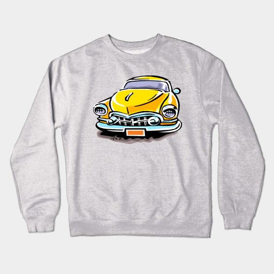 car rug sweatshirt