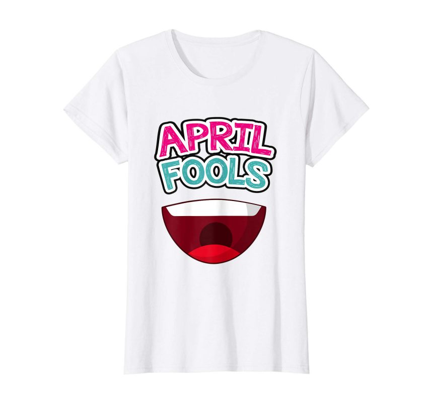 april fool shirt