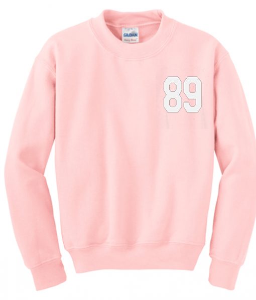 89 sweatshirt IGS