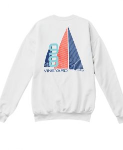 98 Vineyard Sweatshirt IGS