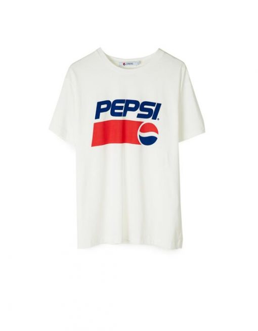 Pepsi T-shirt RE23