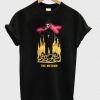 Weekend Starboy T-shirt RE23