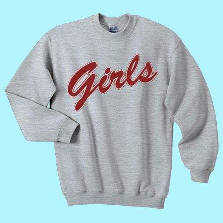 sweatshirt for girls