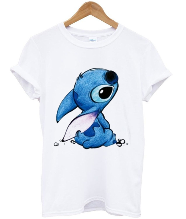 lilo and stitch t shirt uk