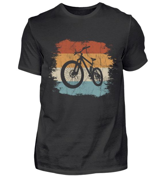 vintage bicycle t shirts